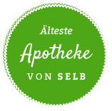 Älteste Apotheke in Selb